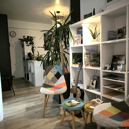 Les Treilles De Salies - Spa Et Sauna Interieur Exterior photo